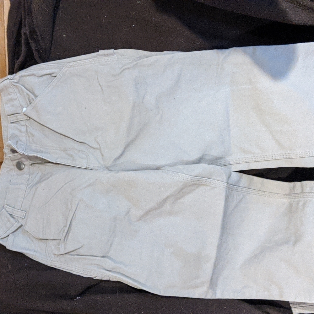 Boys Carhartt Pants